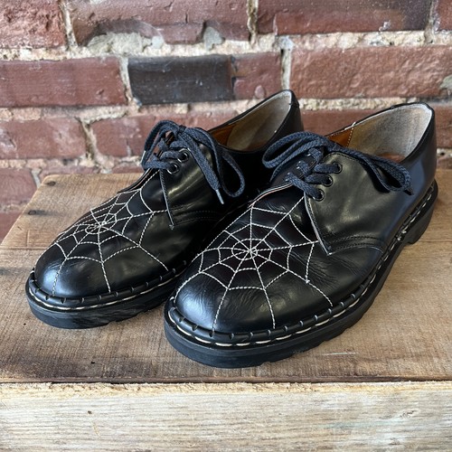 Tredair vtg doc martens - doc,