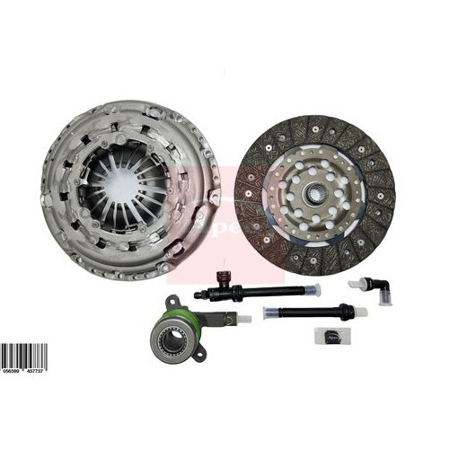 For mercedes vito - for,