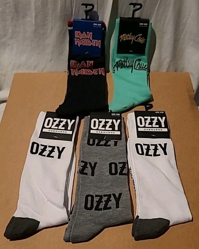 Iron maiden ozzy - iron,