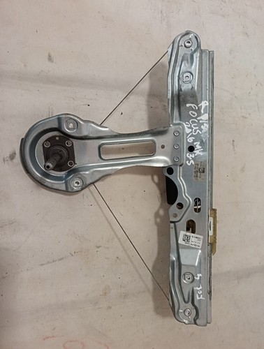 Ford focus mk3 window - ford,