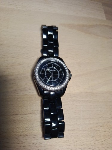 Monte carlo black dial - monte,