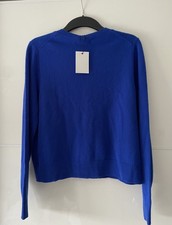 Women’s Cashmere Cardigan Size 12