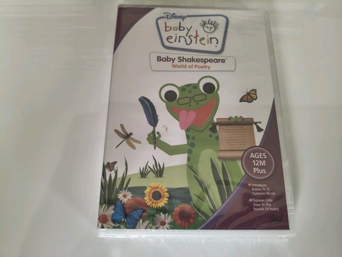 Walt disney baby einstein - walt,