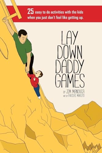 Lay down daddy games - daddy, games: