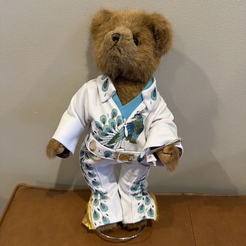 Elvis presley viva teddy - elvis, "viva"