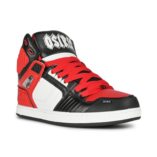 Osiris nyc xrp high - 83, top