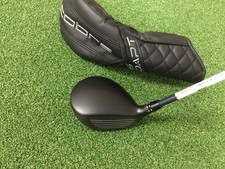 Cobra DS-Adapt X 18DG 5 Wood