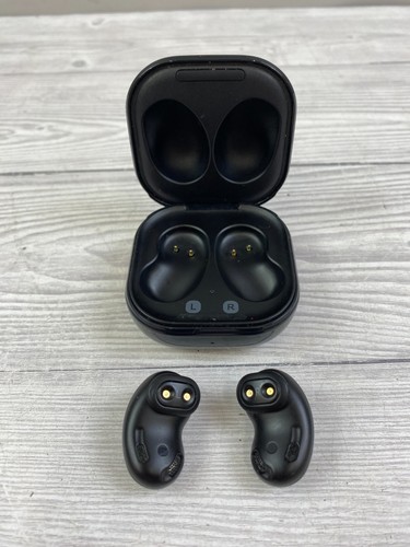 Samsung galaxy buds live - buds,