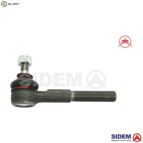 Tie rod end 42436 - rod,