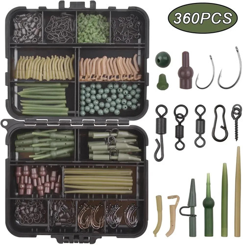 Easy catch 360pcs carp - easy,