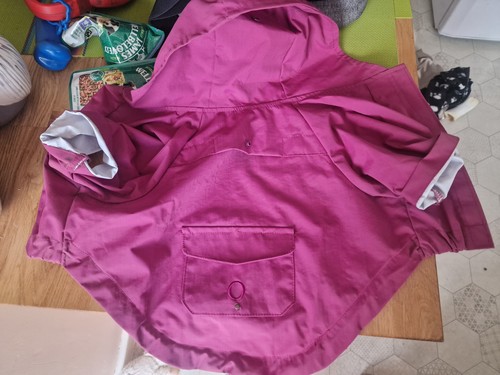 Noblepet dog jacket - dog, jacket-