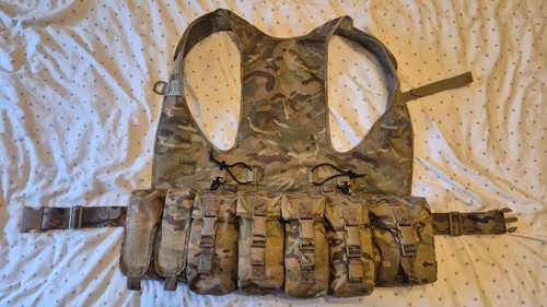 Jayjays multicam molle webbing - jayjays,