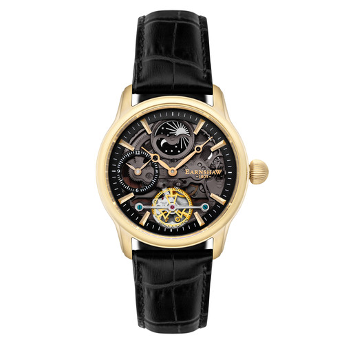 Thomas earnshaw longitude - earnshaw,