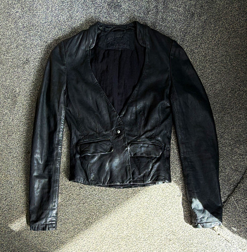 Allsaints women fitted - women’s,