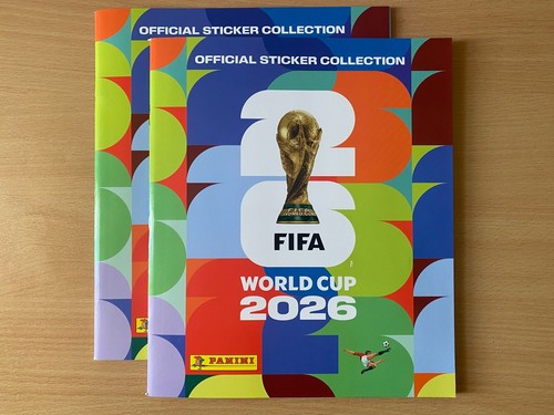 Panini official sticker - x,