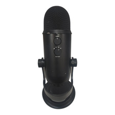 Blue Yeti USB Desktop
