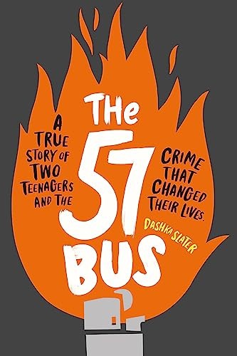 The bus true story - 57,