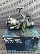 Shimano Baitrunner XTEA 10000