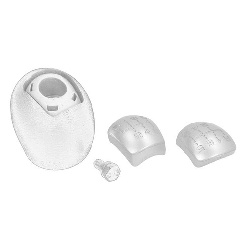 Gear knob fits iveco daily - iveco,
