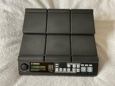 Yamaha DTX-Multi 12  Percussion pad in excellent condition inc power supply