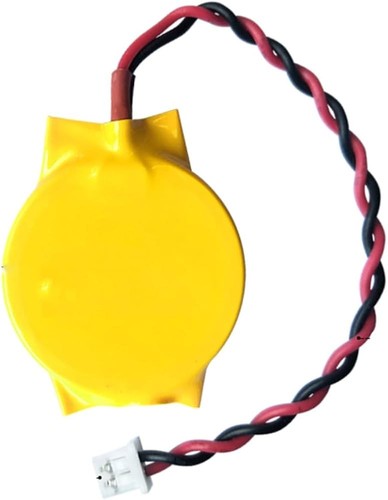 Cr2032 2032 battery wire - battery,