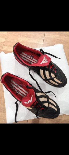 Adidas predator mania - mania, 2003