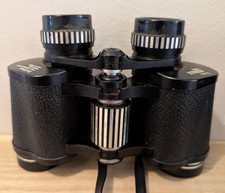 Boots Admiral II 8x30mm