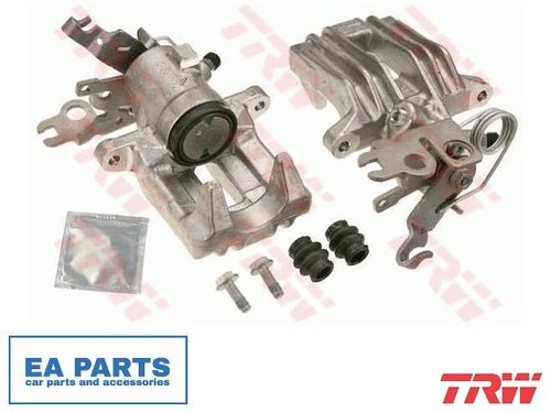 Brake caliper for caddy - 1x,