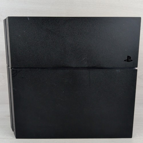 Sony playstation ps4 500gb - 4,