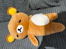 NEW Rilakkuma Plush 55cm San-X