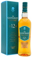 Glen Grant - Speyside Single