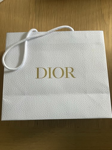 Brand new dior gift - gift, bag