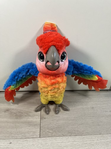 Hasbro furreal friends - furreal, talking
