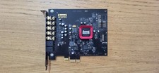 CREATIVE SB1500  SOUND BLASTER  SOUND CORE 3D SOUNDCARD PCI EXPRESS