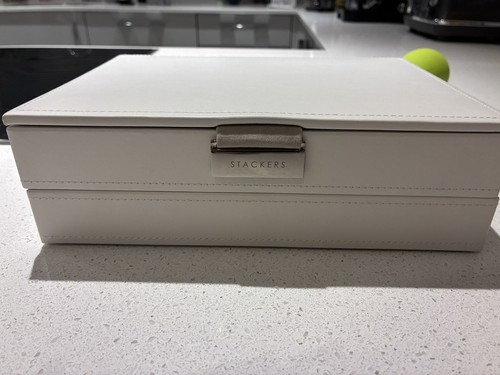 Stackers classic jewellery - stackers, box