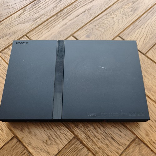 Sony playstation slim - 2,