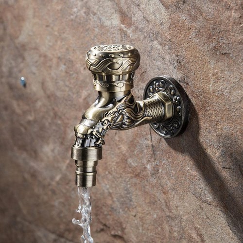 Atmospheric garden tap - atmospheric,