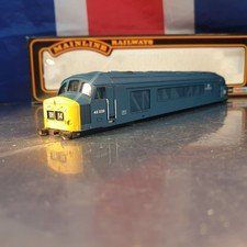 Mainline 00 class 45