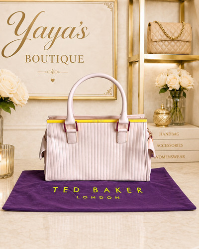 Ted baker large - baker,