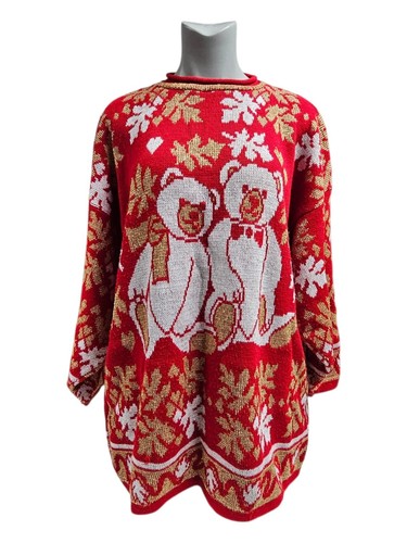 80s holiday time teddy bear - time,