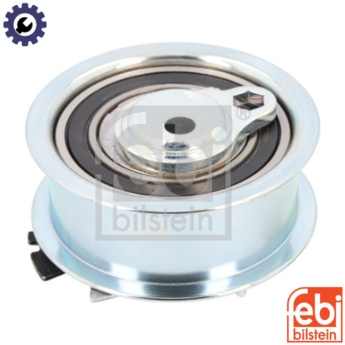 Tensioner pulley timing belt - tensioner,