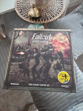 Fallout Wasteland Warfare /
