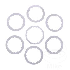 TRW Clutch Plate Set Steel