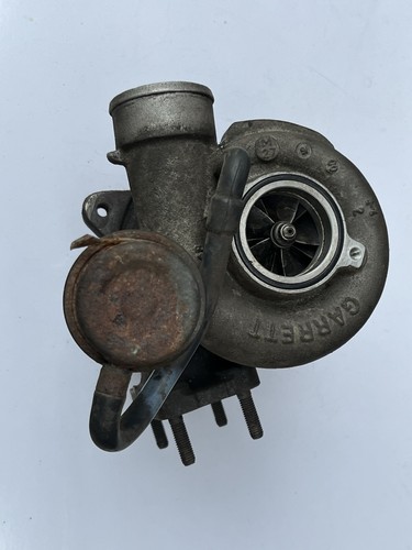 Saab b204 turbo t25 - saab,