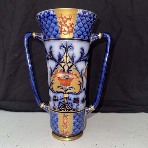 William moorcroft for james - william,