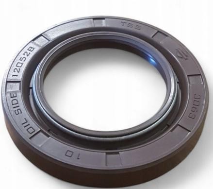 Harley davidson oil seal - harley-davidson,