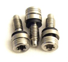 3 x Driver Screw Bolt for