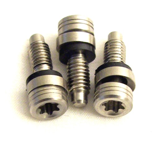 Driver screw bolt - driver,