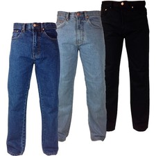 Men’s Aztec Jeans –