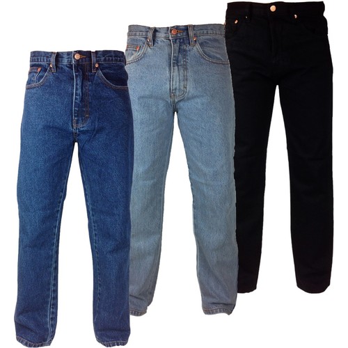 Men aztec jeans - men’s,